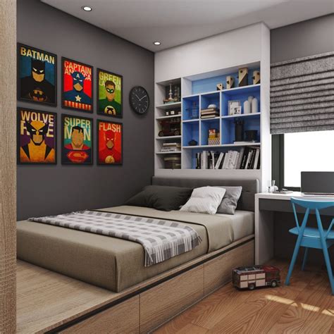 decorar cuarto hombre|Ideas para Decorar tu Cuarto Hombre